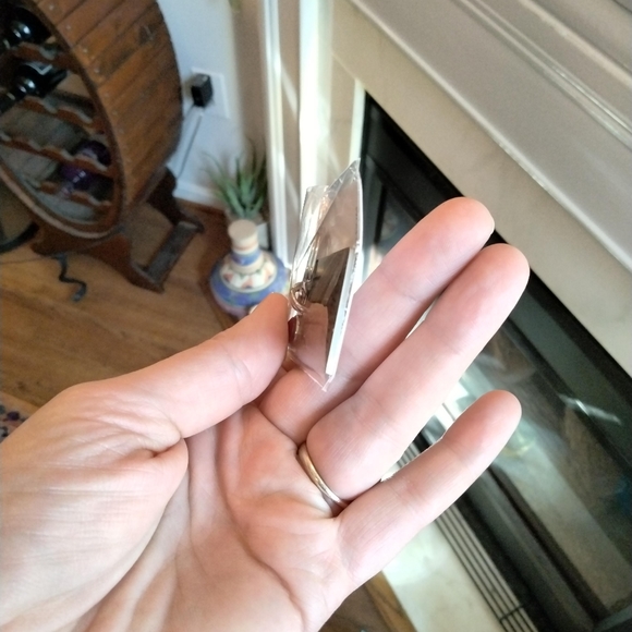 NWT Taylor name keychain - Picture 3 of 4